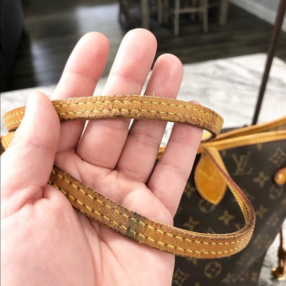 ***SOLD***Neverfull MM - Picture 8 of 12